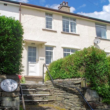 Villa The Fells à Keswick  Extérieur photo