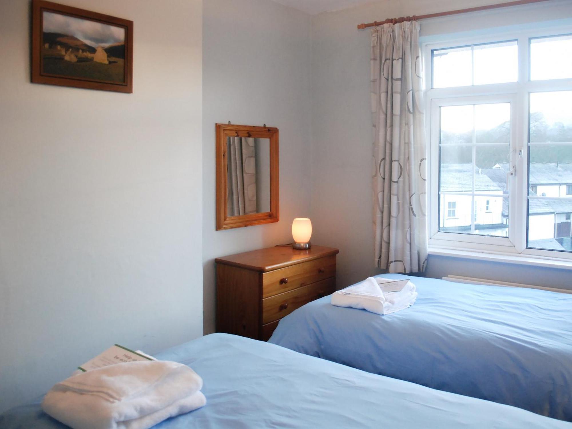 Villa The Fells à Keswick  Extérieur photo