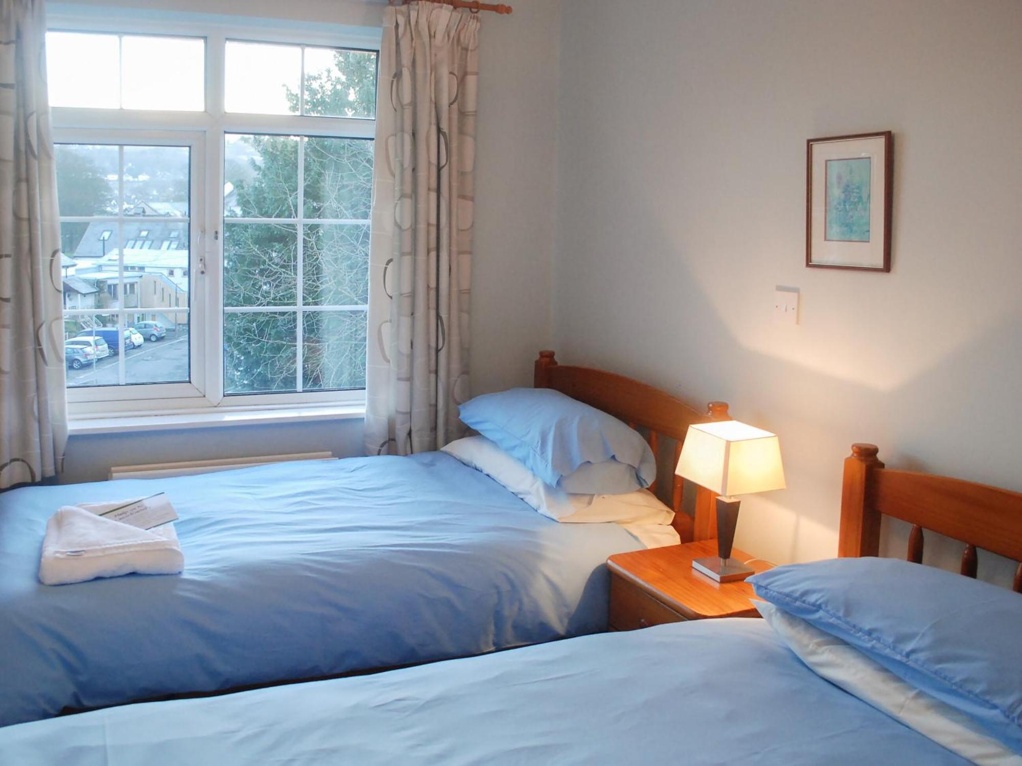 Villa The Fells à Keswick  Extérieur photo